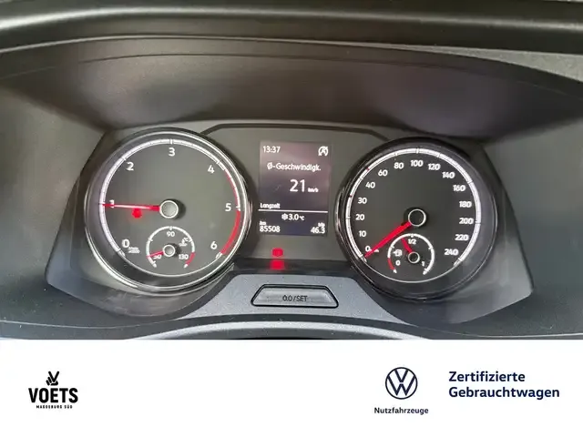 Volkswagen T6.1 Transporter