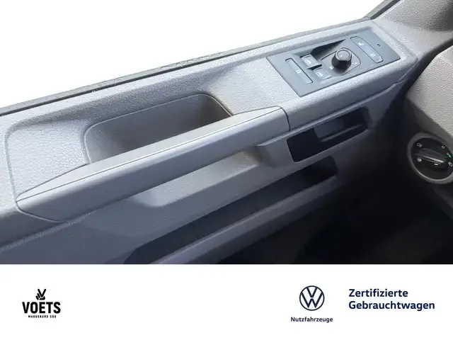 Volkswagen T6.1 Transporter