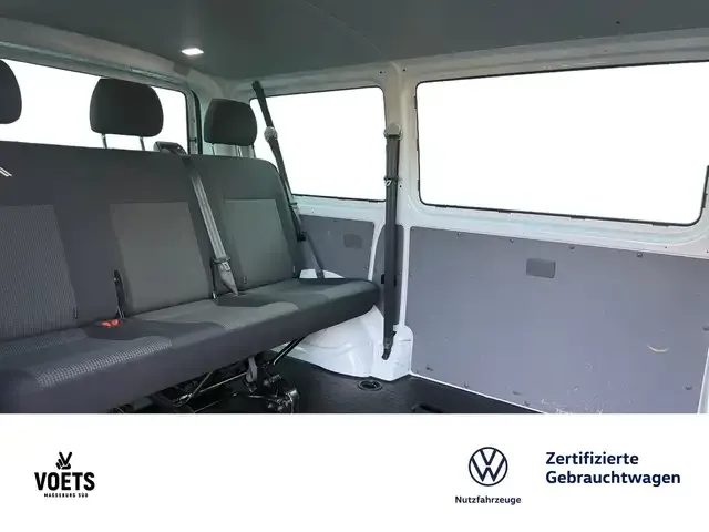 Volkswagen T6.1 Transporter