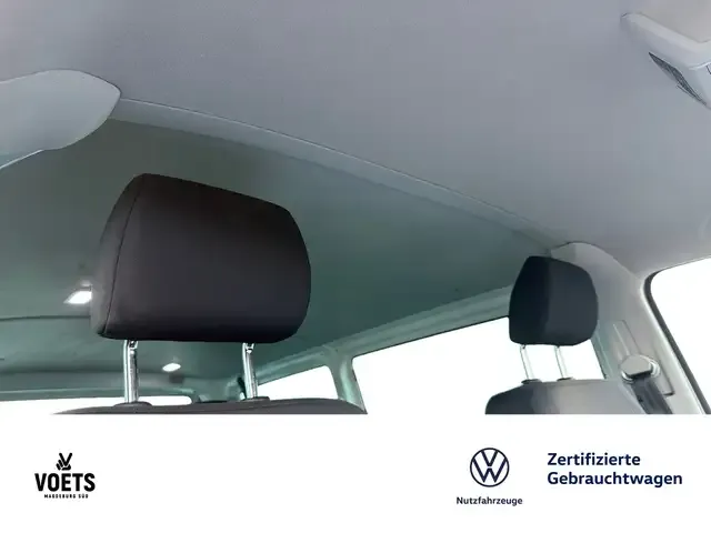 Volkswagen T6.1 Transporter