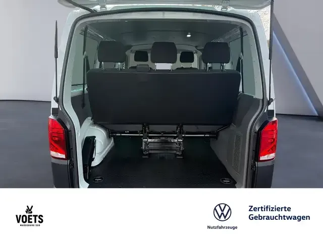 Volkswagen T6.1 Transporter