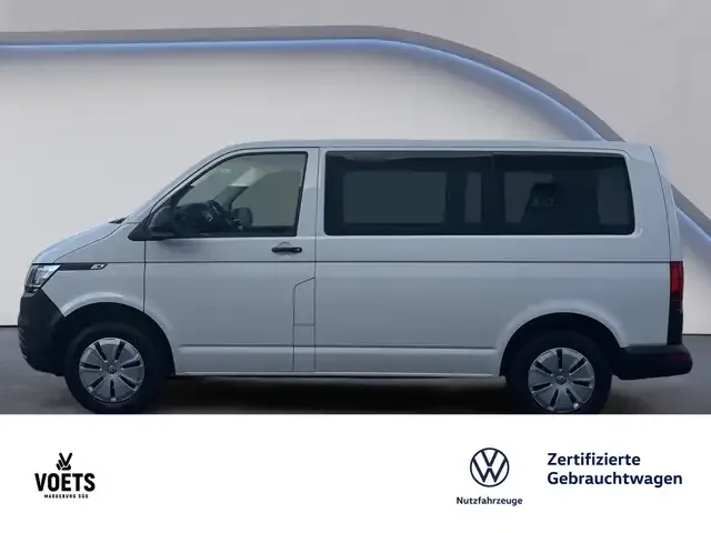 Volkswagen T6.1 Transporter
