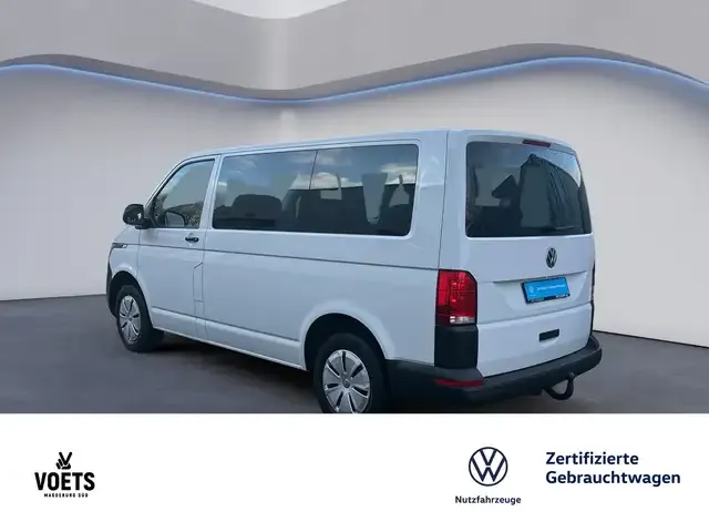 Volkswagen T6.1 Transporter