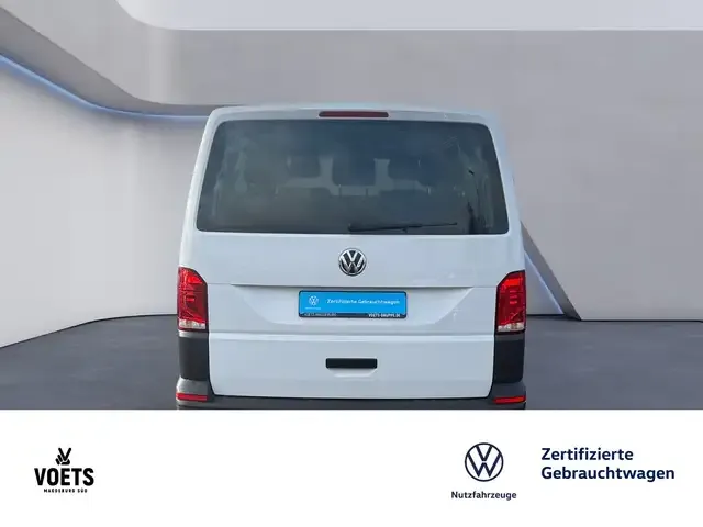 Volkswagen T6.1 Transporter