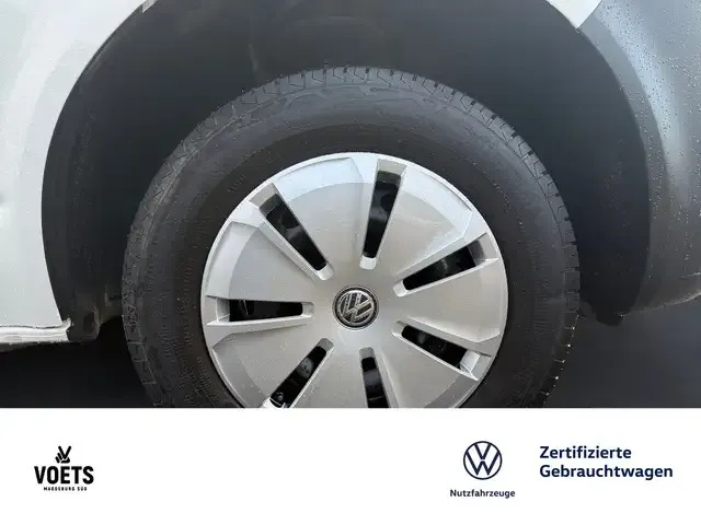 Volkswagen T6.1 Transporter