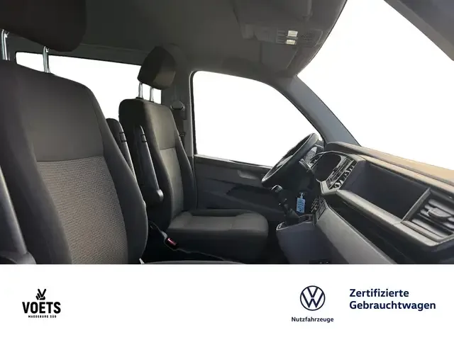 Volkswagen T6.1 Transporter