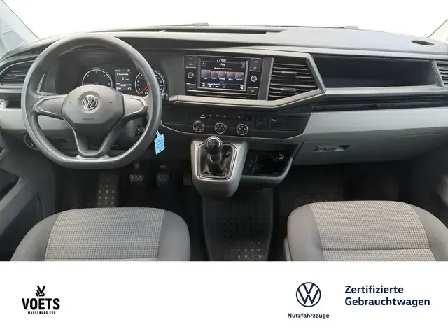 Volkswagen T6.1 Transporter