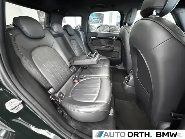 MINI John Cooper Works Countryman