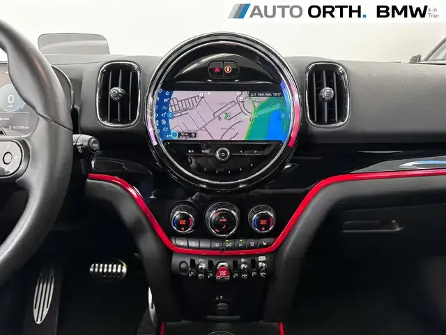 MINI John Cooper Works Countryman
