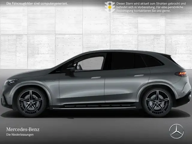 Mercedes-Benz EQE 43