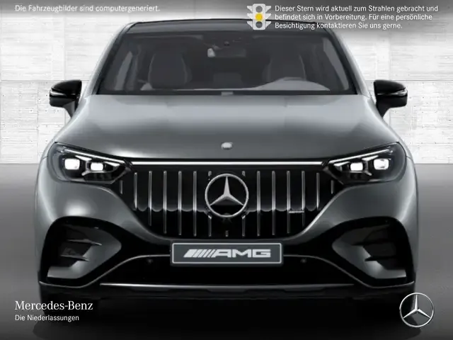 Mercedes-Benz EQE 43