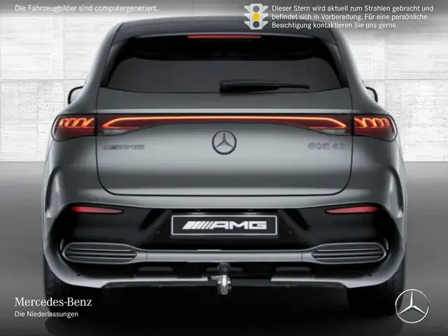 Mercedes-Benz EQE 43