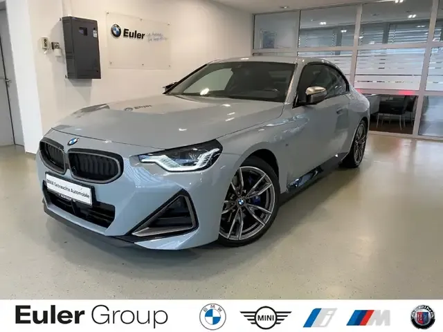 BMW 240