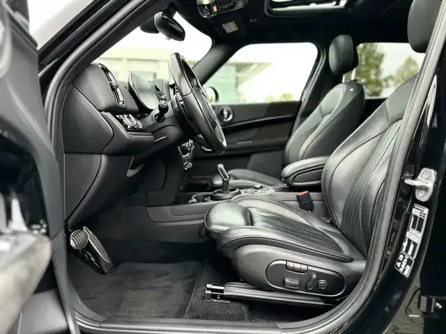 MINI John Cooper Works Countryman