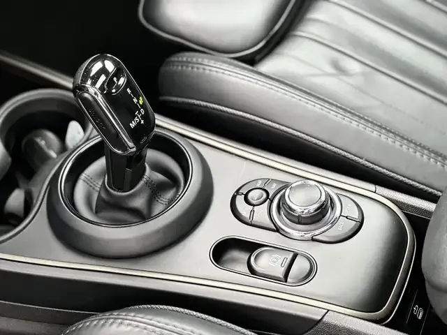 MINI John Cooper Works Countryman