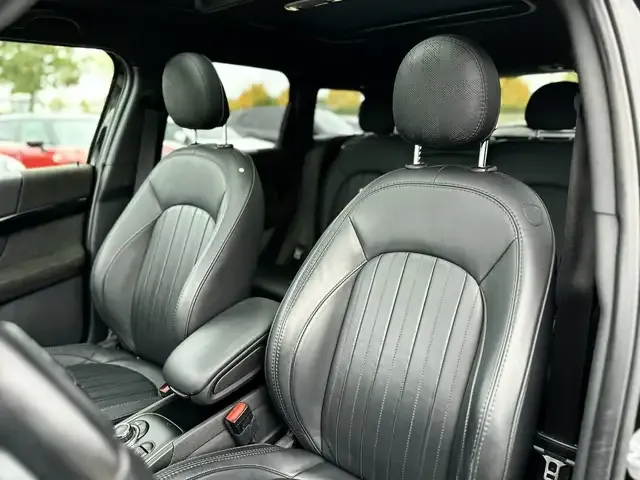 MINI John Cooper Works Countryman