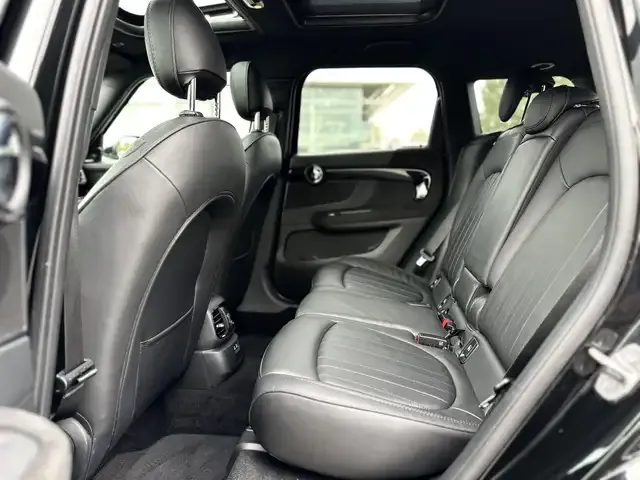 MINI John Cooper Works Countryman