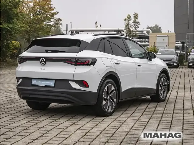 Volkswagen ID.4