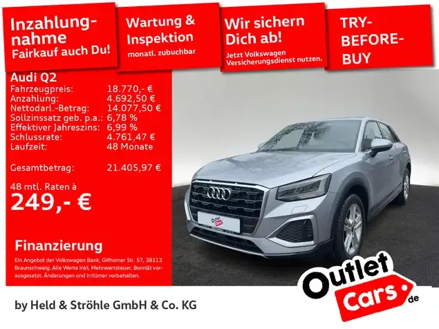 Audi Q2