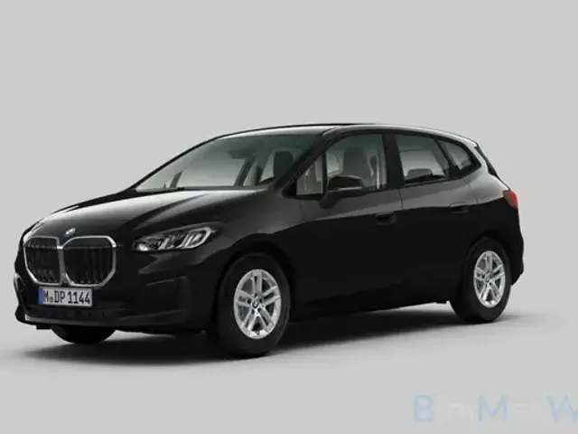 BMW 216