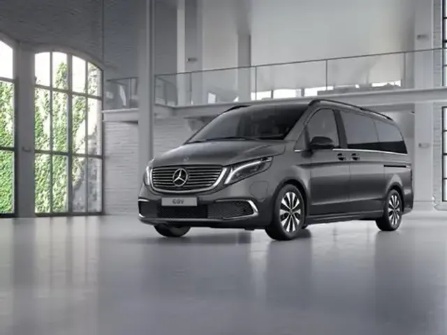 Mercedes-Benz EQV 300