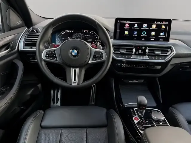 BMW X4 M