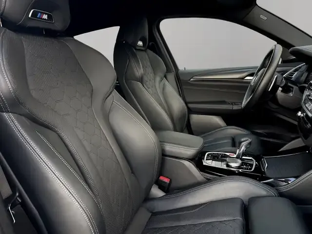 BMW X4 M