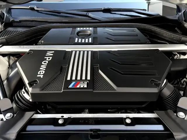 BMW X4 M