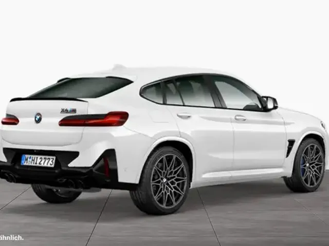 BMW X4 M