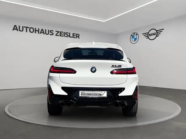 BMW X4 M