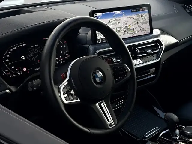 BMW X4 M