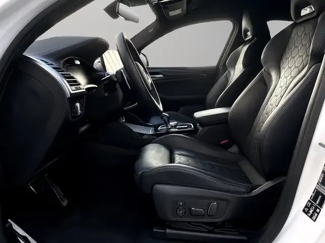 BMW X4 M