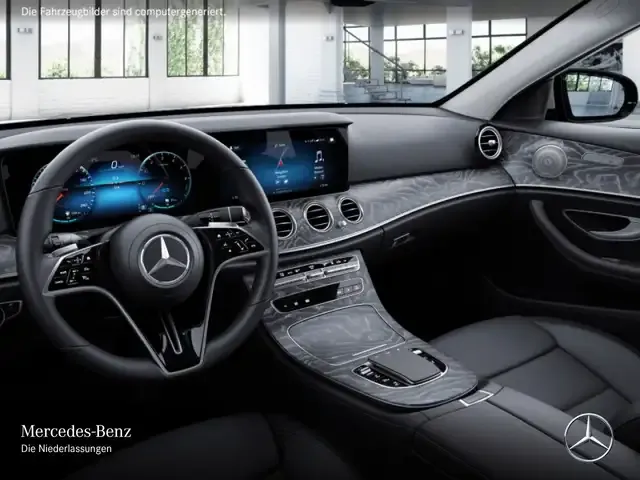 Mercedes-Benz E 300
