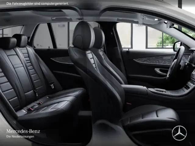 Mercedes-Benz E 300