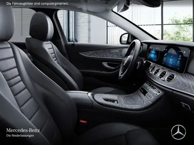 Mercedes-Benz E 300