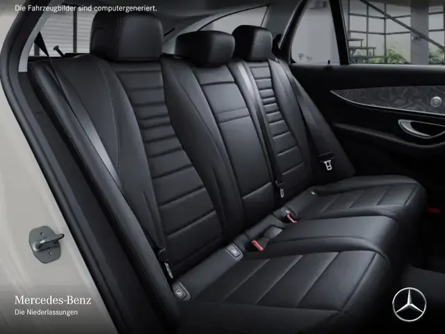 Mercedes-Benz E 300