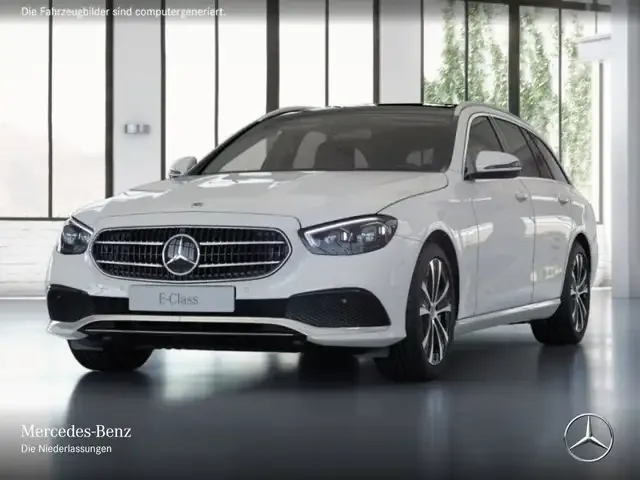 Mercedes-Benz E 300