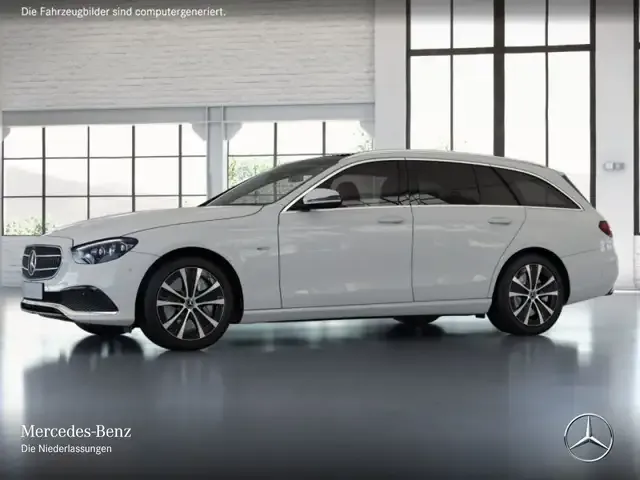 Mercedes-Benz E 300