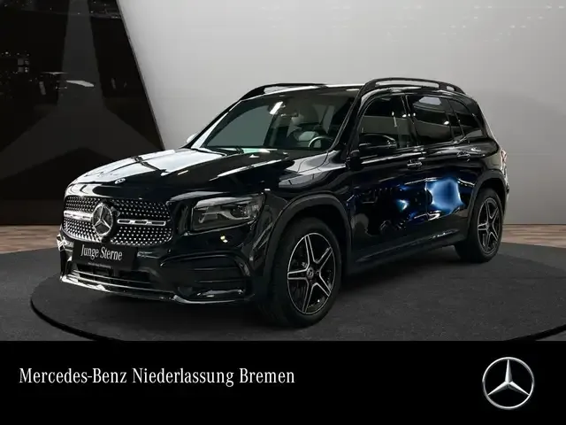 Mercedes-Benz GLB 220