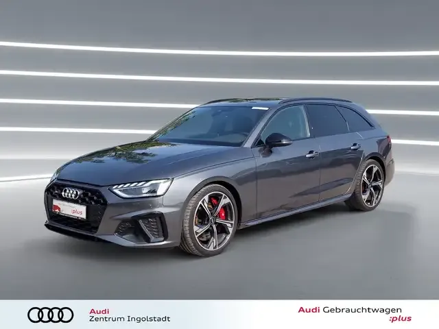 Audi S4