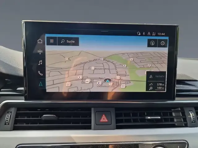 Audi S4