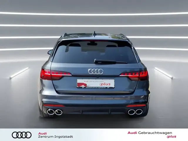 Audi S4