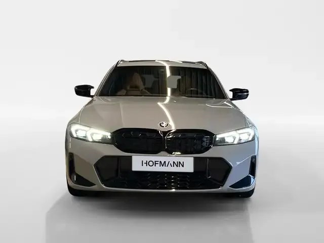 BMW 340