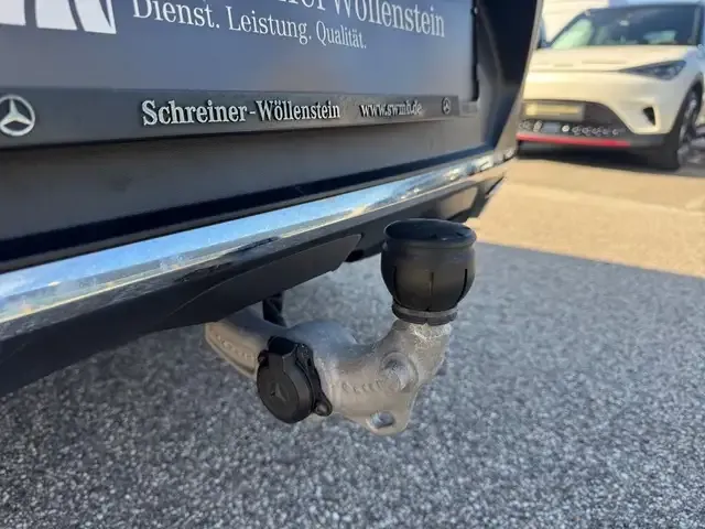 Mercedes-Benz GLC 250