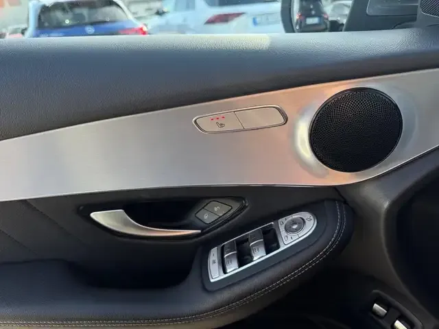 Mercedes-Benz GLC 250