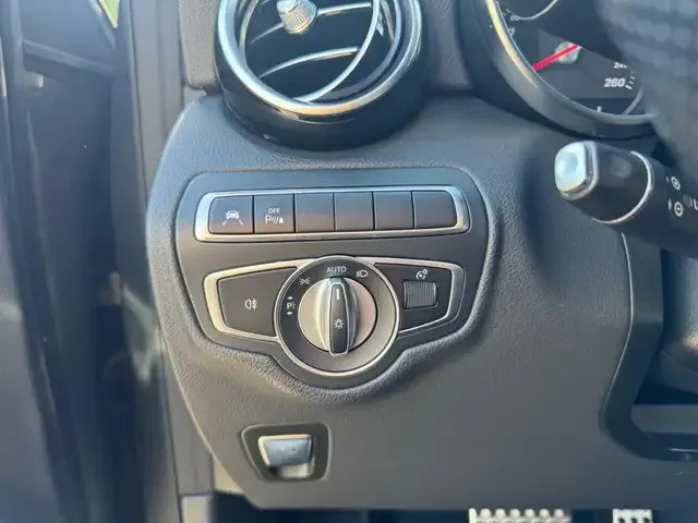 Mercedes-Benz GLC 250
