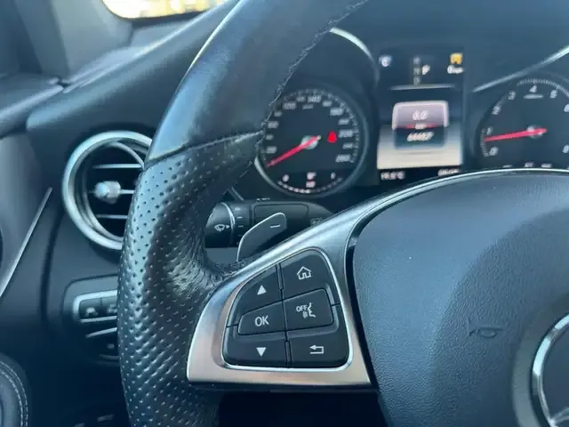 Mercedes-Benz GLC 250