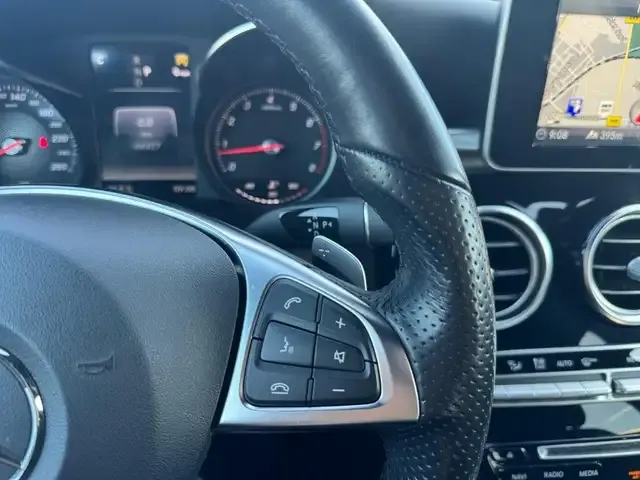 Mercedes-Benz GLC 250