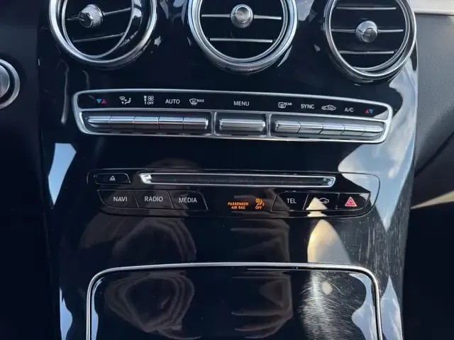 Mercedes-Benz GLC 250