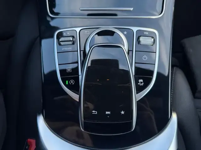 Mercedes-Benz GLC 250
